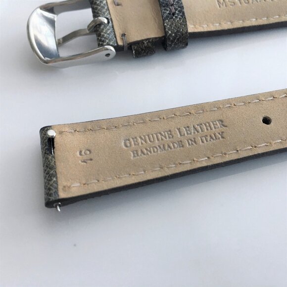 Michele Watch Band main image 7